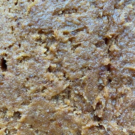 ORGANIC DATE PASTE, 100% Deglet